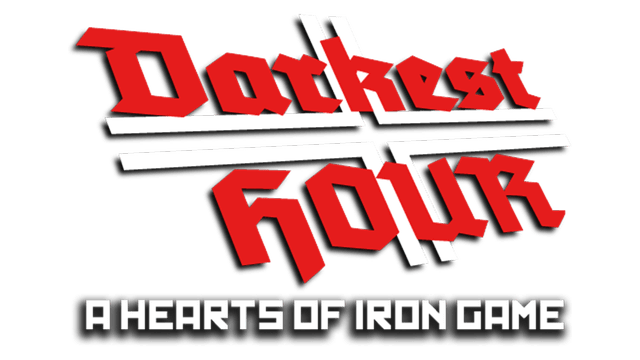 Darkest Hour: A Hearts of Iron Game