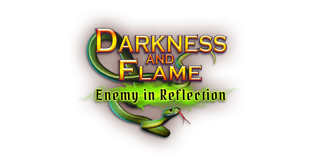 Darkness and Flame: Enemy in Reflection