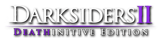Darksiders 2 Deathinitive Edition