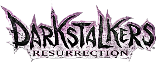 Darkstalkers Resurrection