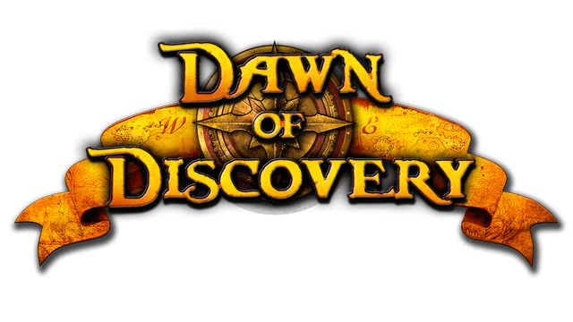 Dawn of Discovery