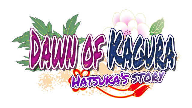 Dawn of Kagura: Hatsuka's Story