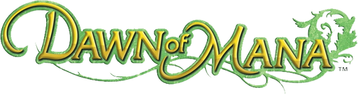Dawn of Mana