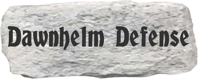 Dawnhelm Defense