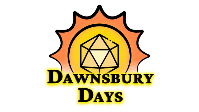 Dawnsbury Days