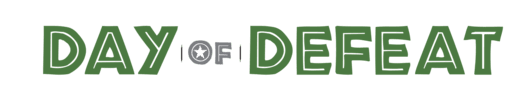 Day of Defeat