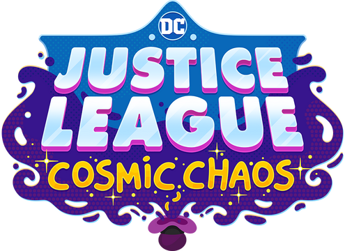 DC's Justice League: Cosmic Chaos