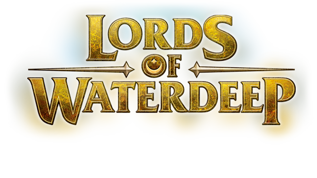 D&D Lords of Waterdeep
