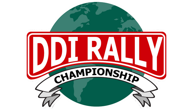 DDI Rally Championship
