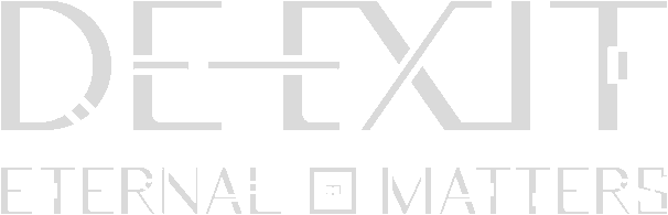 DE-EXIT - Eternal Matters