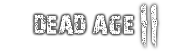 Dead Age 2: The Zombie Survival RPG