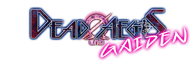 Dead End Aegis: Gaiden