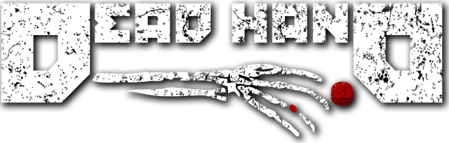 Dead Hand (2019)