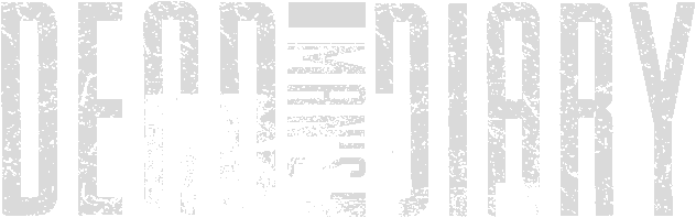 Dead Man's Diary
