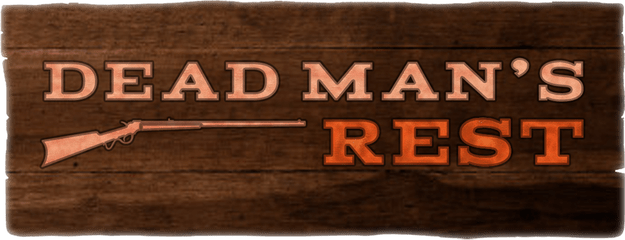 Dead Man's Rest