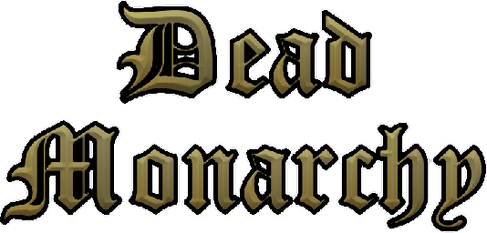 Dead Monarchy