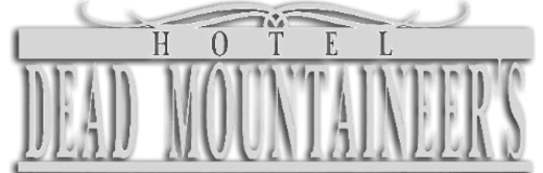 Dead Mountaineer's Hotel