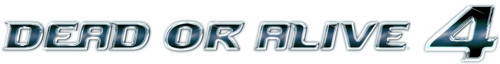 Dead or Alive 4