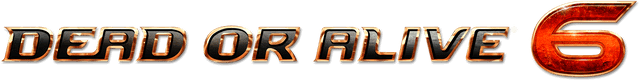 DEAD OR ALIVE 6