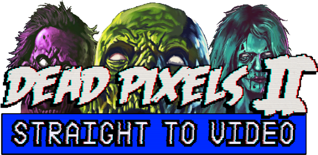 Dead Pixels 2