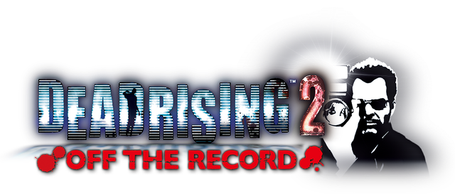 Dead Rising 2: Off the Record