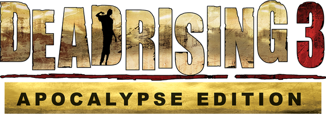 Dead Rising 3 Apocalypse Edition