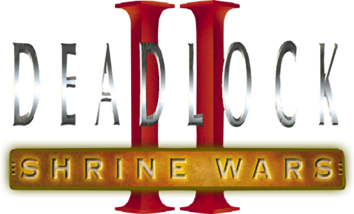 Deadlock 2: Shrine Wars