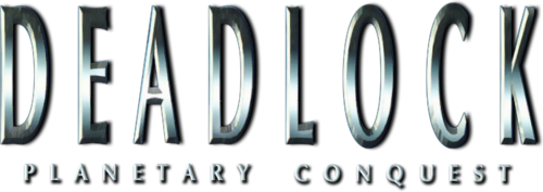 Deadlock: Planetary Conquest