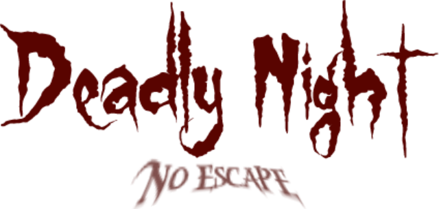 Deadly Night - No Escape