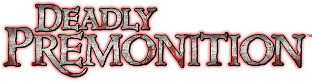 Deadly Premonition: The Director's Cut