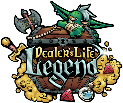 Dealer's Life Legend