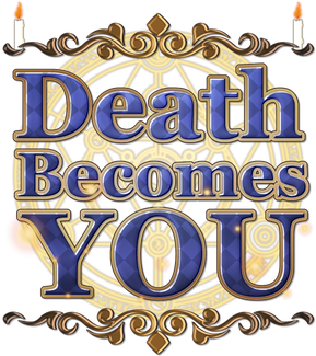 Death Becomes You - Mystery Visual Novel