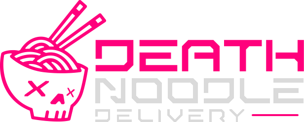 Death Noodle Delivery