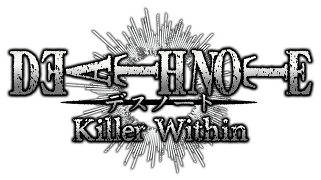 DEATH NOTE Killer Within
