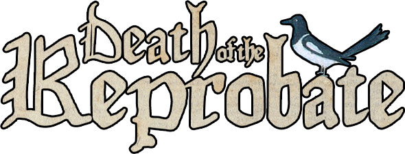 Death of the Reprobate