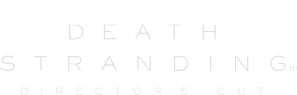 Death Stranding: Director's Cut