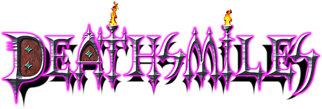 Deathsmiles