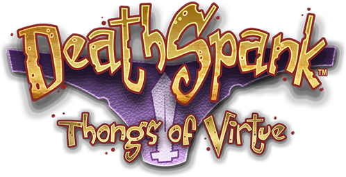 DeathSpank: Thongs of Virtue