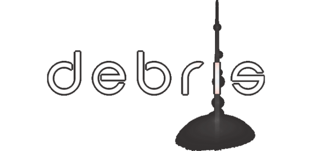 Debris