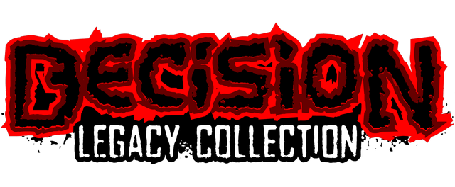 Decision Legacy Collection