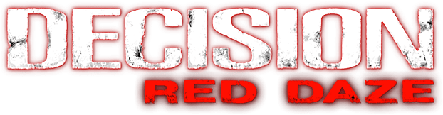 Decision: Red Daze