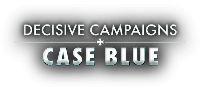 Decisive Campaigns: Case Blue