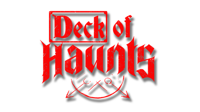 Deck of Haunts