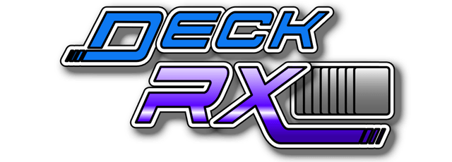 Deck RX: The Deckbuilding Racing Game