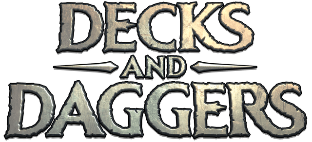 Decks and Daggers