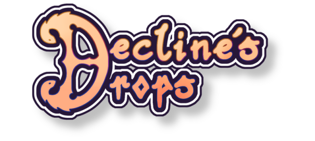 Decline's Drops