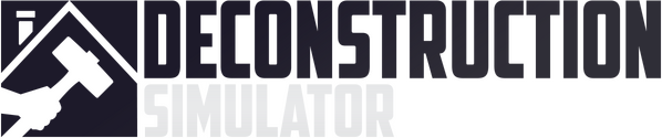 Deconstruction Simulator