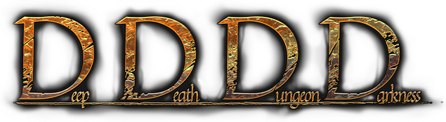 Deep Death Dungeon Darkness