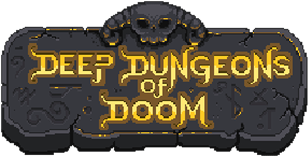 Deep Dungeons of Doom