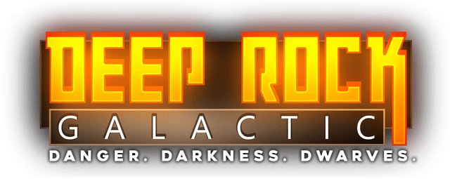 Deep Rock Galactic